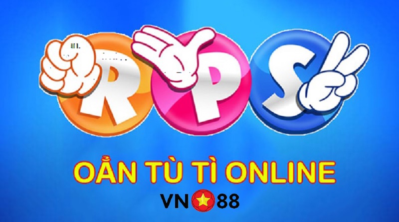 Khám phá cách chơi Oẳn Tù Tì Online thú vị tại nhà cái VN88