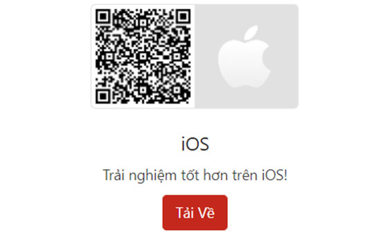 Hướng dẫn tải app Vn88 về điện thoại