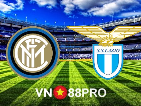 Soi kèo nhà cái bóng đá: Inter Milan vs Lazio – 17h30 – 30/04/2023