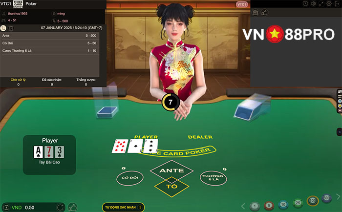 poker-truc-tuyen-vn88